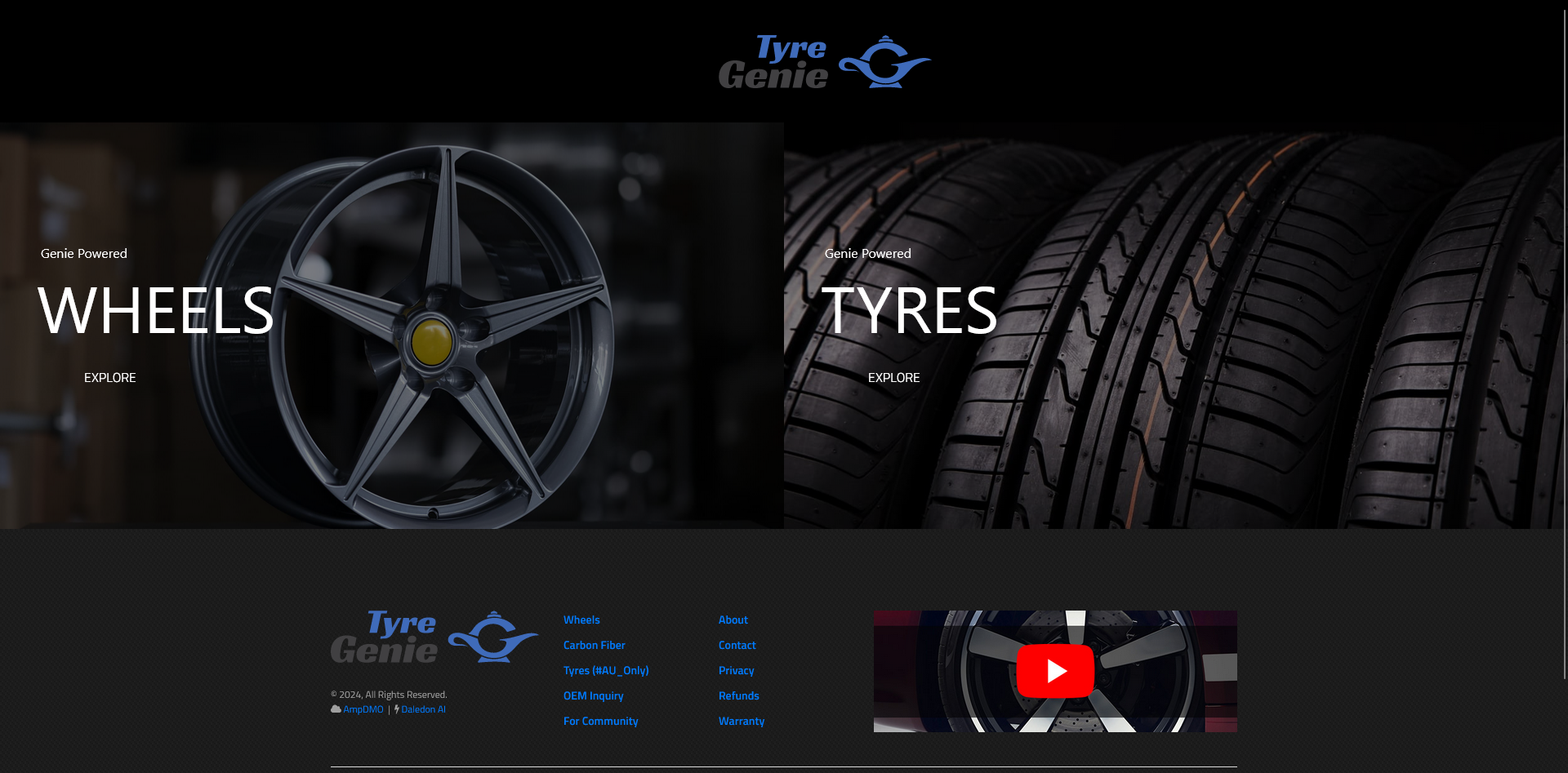 tyregenie